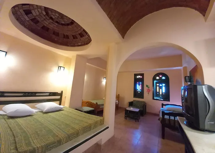 Amar Sina Boutique Egyptian Village