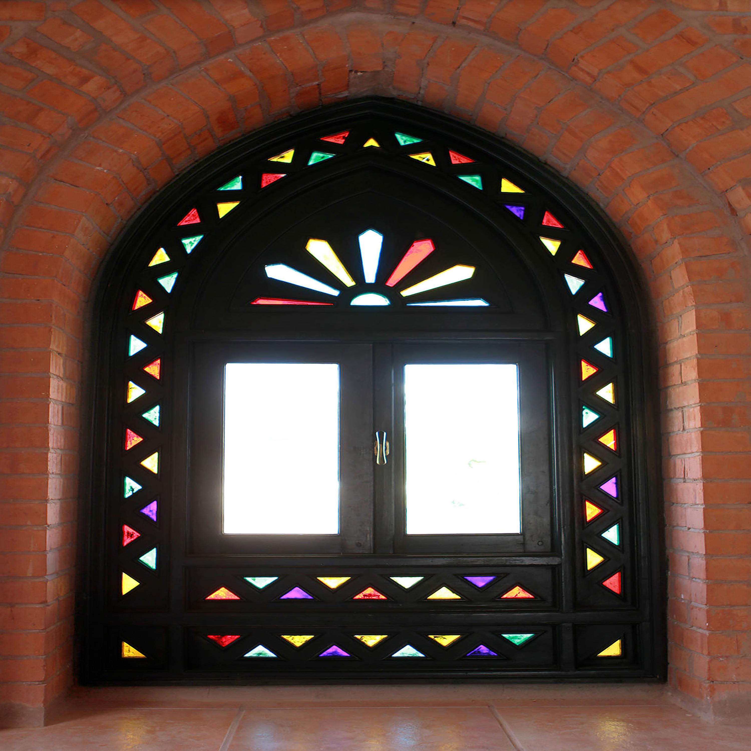 Amar Sina Boutique Egyptian Village 2* Szarm el-Szejk