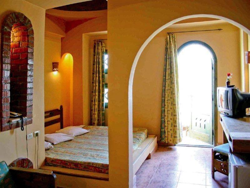 Ośrodek wypoczynkowy Amar Sina Boutique Egyptian Village 2*