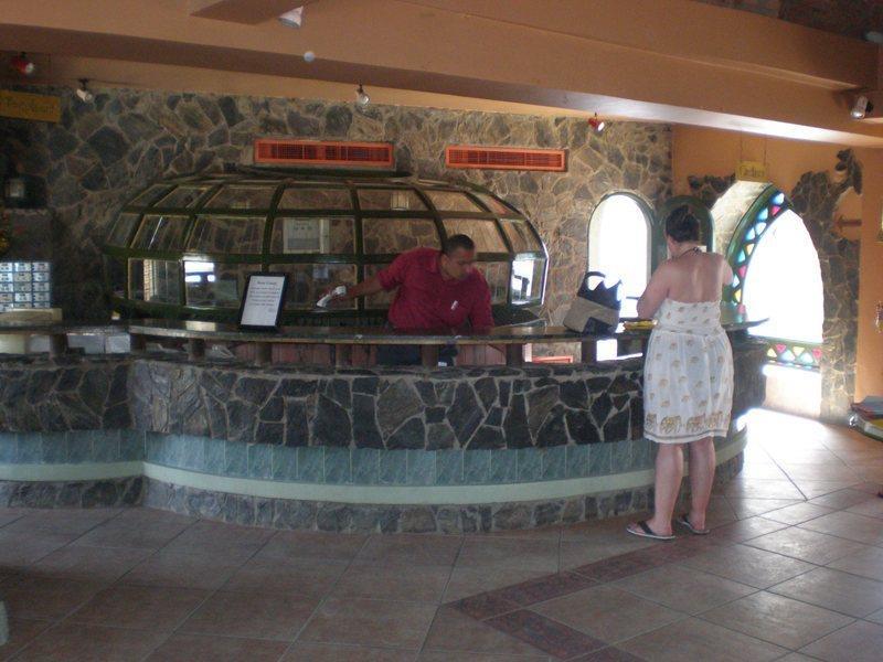 Ośrodek wypoczynkowy Amar Sina Boutique Egyptian Village 2*