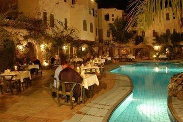 Complex Amar Sina Boutique Egyptian Village Sharm el-Sheikh