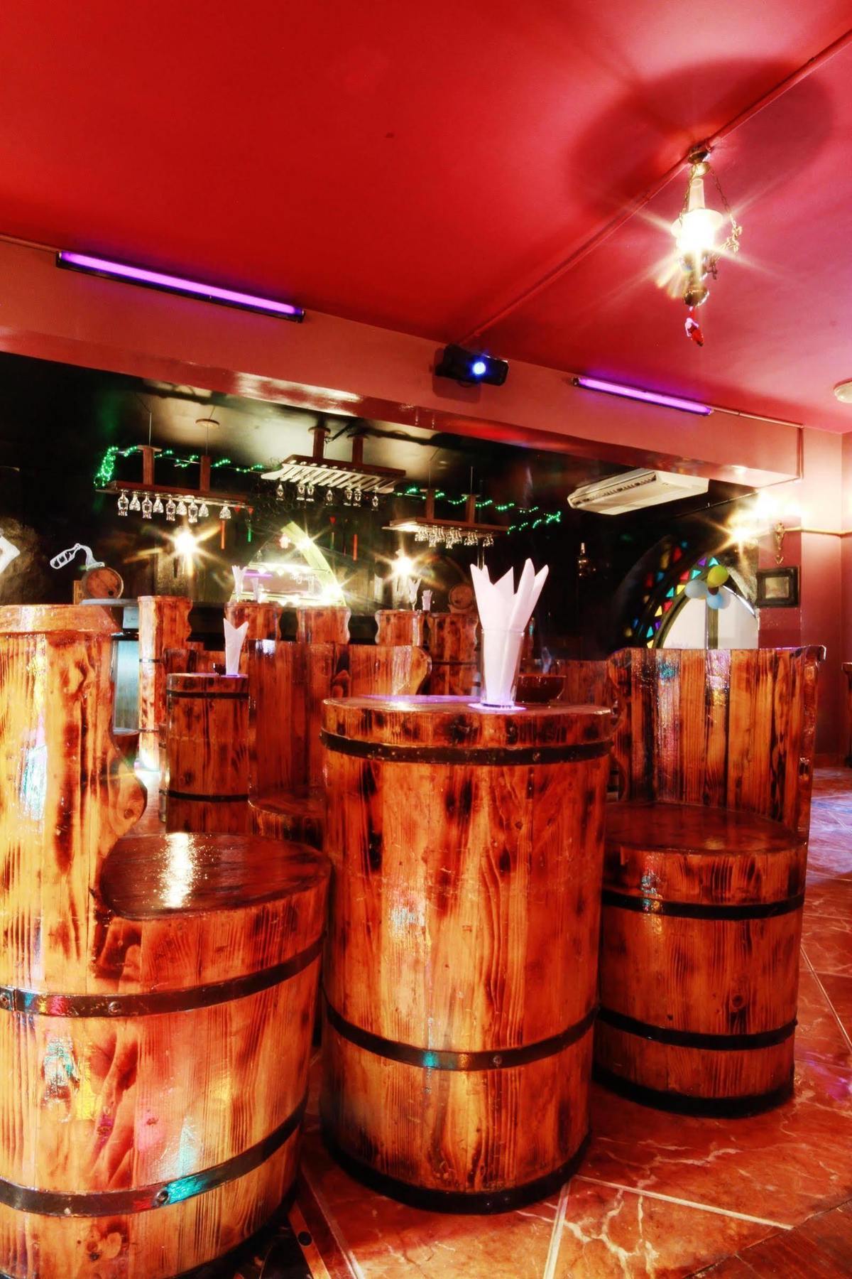 Ośrodek wypoczynkowy Amar Sina Boutique Egyptian Village 2*