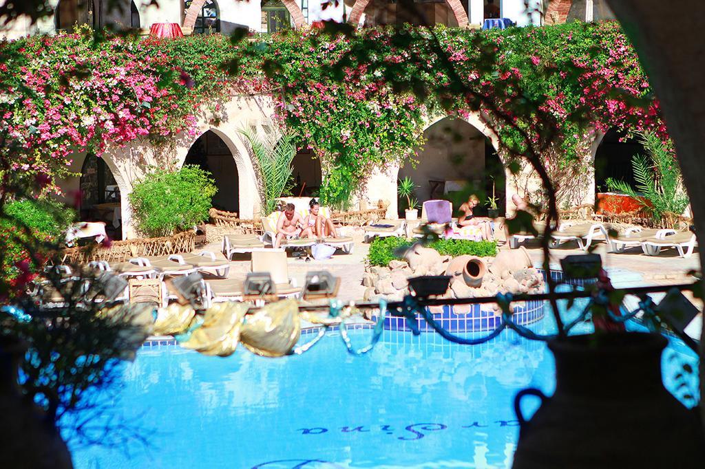 Amar Sina Boutique Egyptian Village 2* Szarm el-Szejk