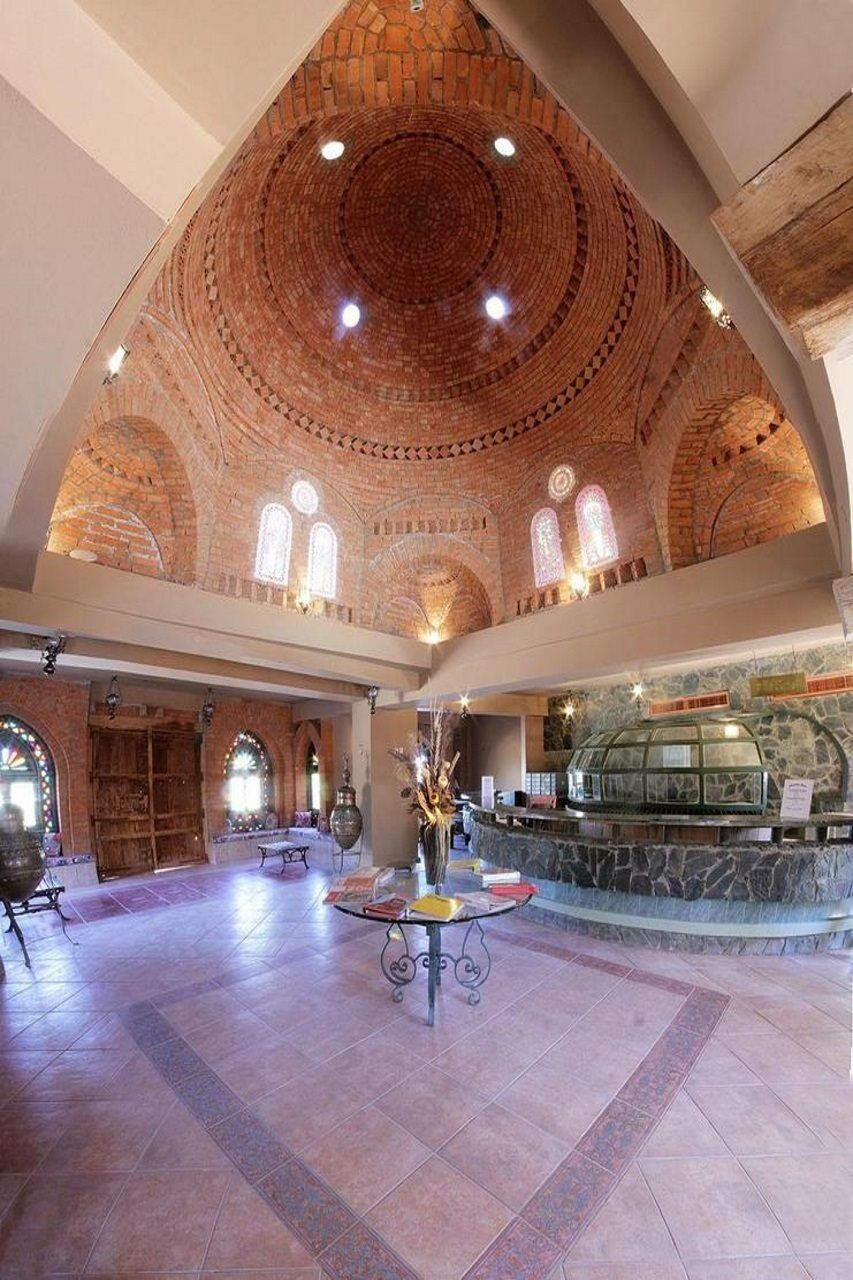 Amar Sina Boutique Egyptian Village Szarm el-Szejk