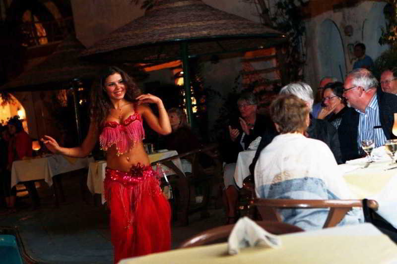 Complex Amar Sina Boutique Egyptian Village Sharm el-Sheikh