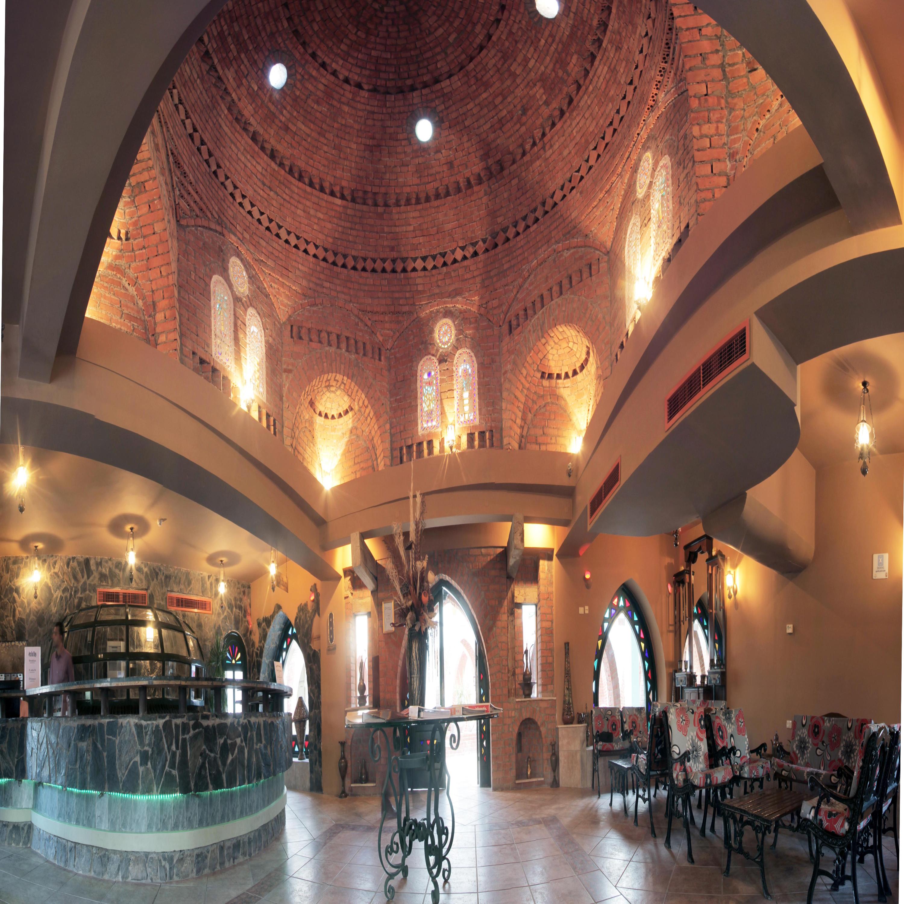 Amar Sina Boutique Egyptian Village 2* Sharm El-Sheikh