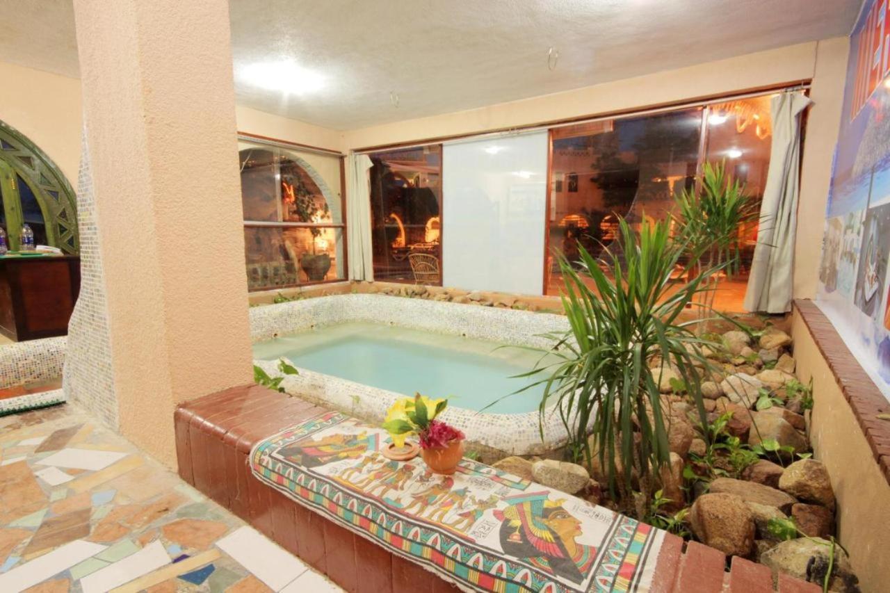 Amar Sina Boutique Egyptian Village Complex