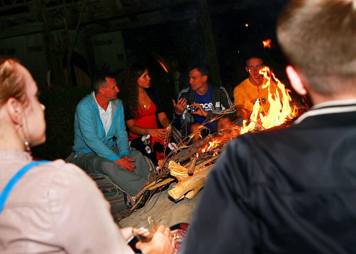 Amar Sina Boutique Egyptian Village Sharm El-Sheikh