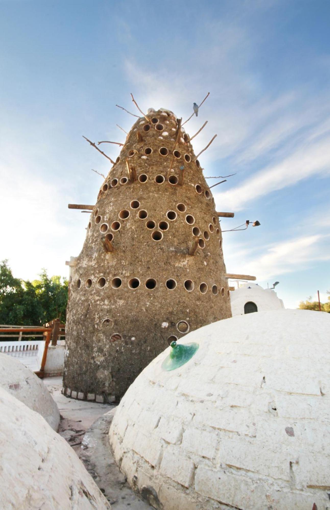 Complex Amar Sina Boutique Egyptian Village Sharm el-Sheikh