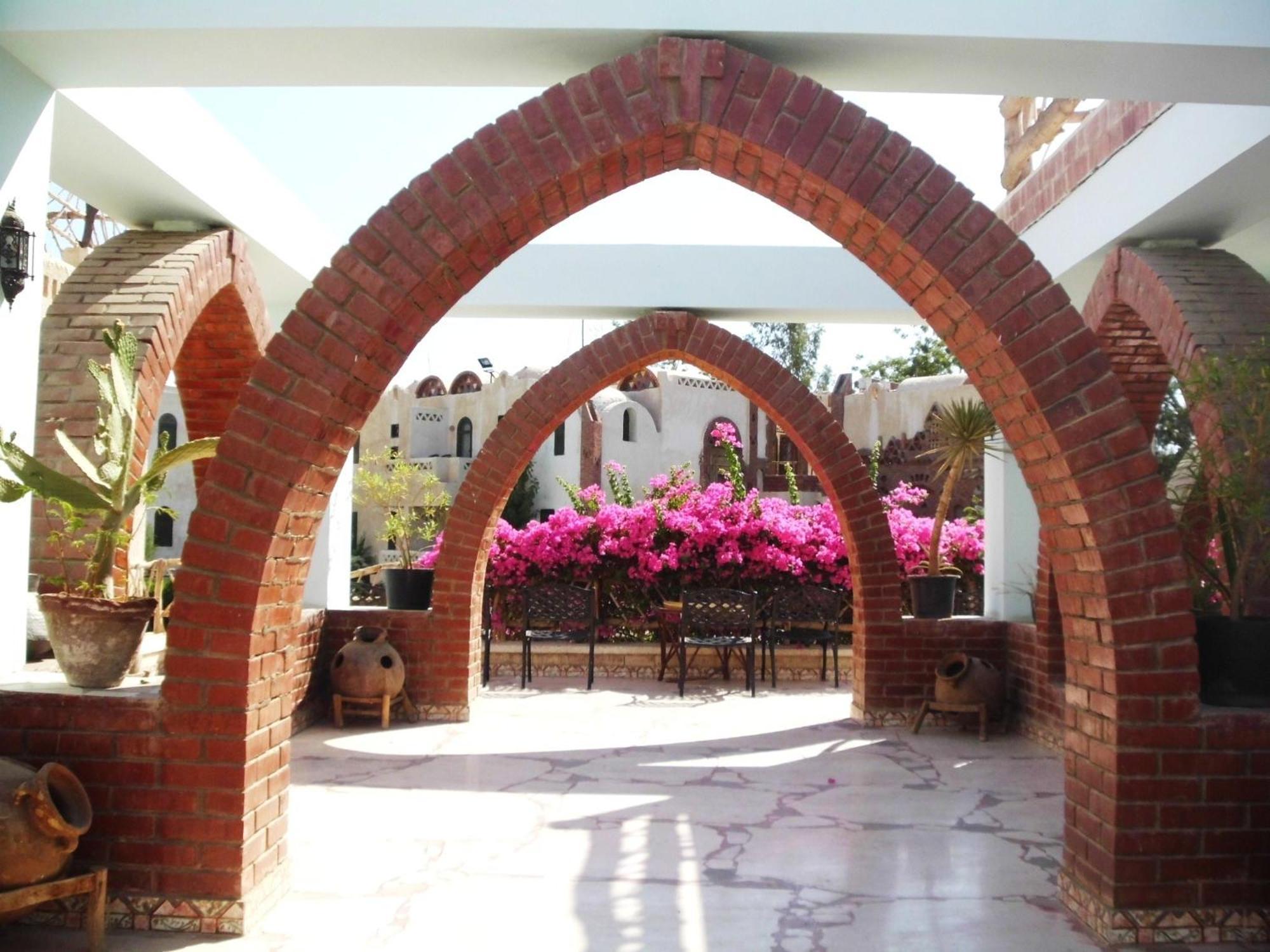 Resort Amar Sina Boutique Egyptian Village Sharm El-Sheikh