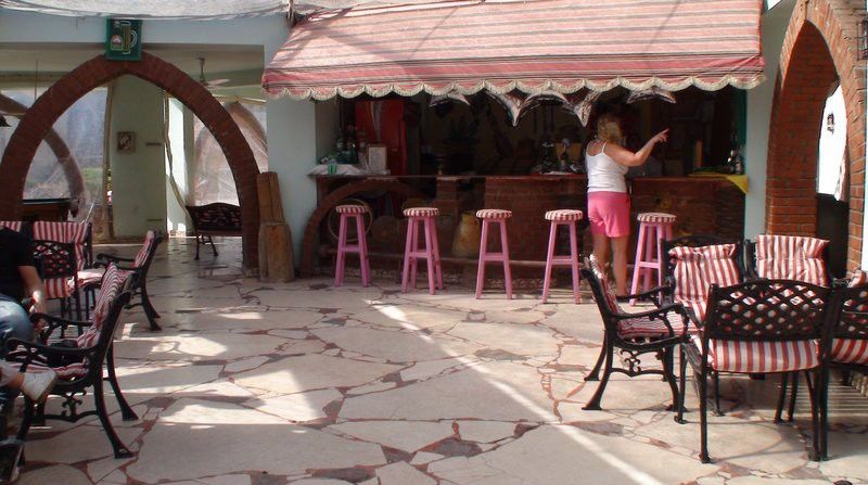Amar Sina Boutique Egyptian Village Complex
