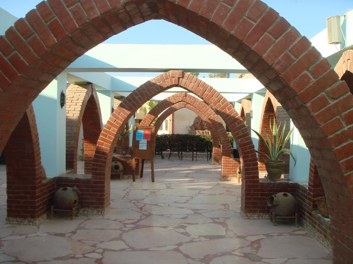 Amar Sina Boutique Egyptian Village Complex Sharm el-Sheikh