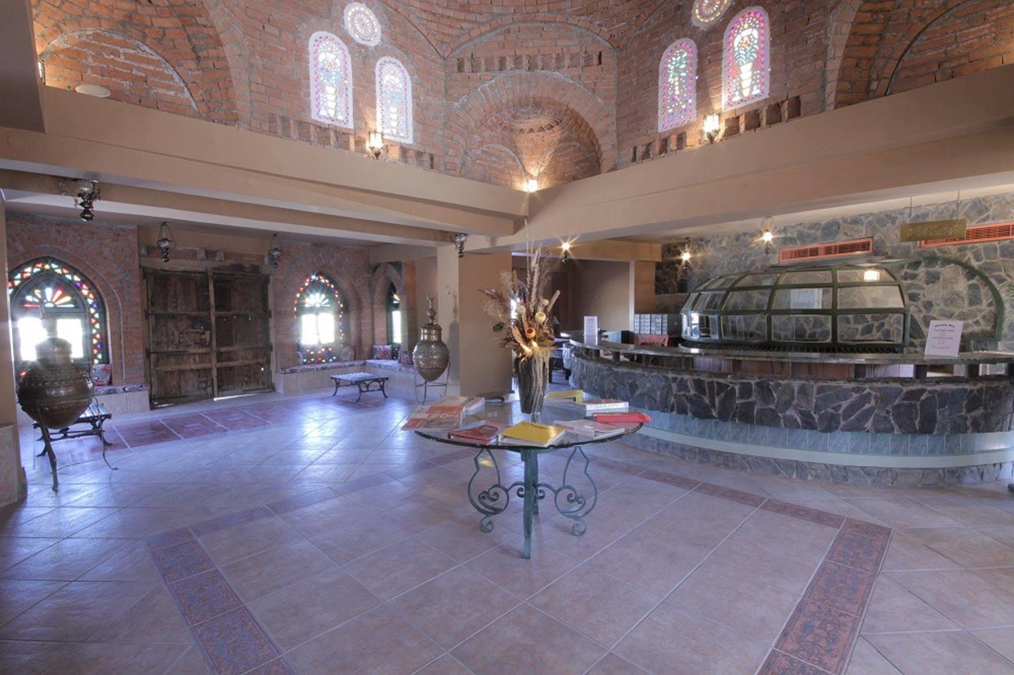 Amar Sina Boutique Egyptian Village Complex 2*