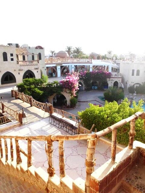 Amar Sina Boutique Egyptian Village 2* Sharm El-Sheikh