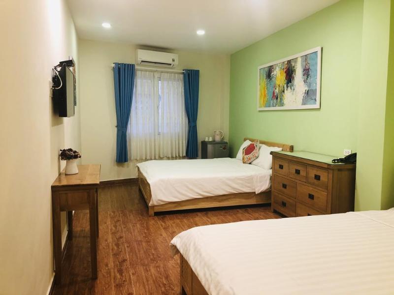 Complex Amar Sina Boutique Egyptian Village Sharm el-Sheikh