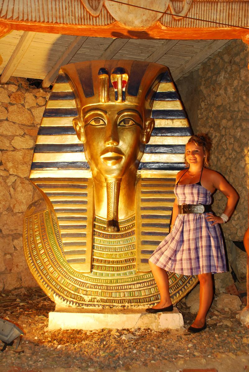 Amar Sina Boutique Egyptian Village Complex Sharm el-Sheikh